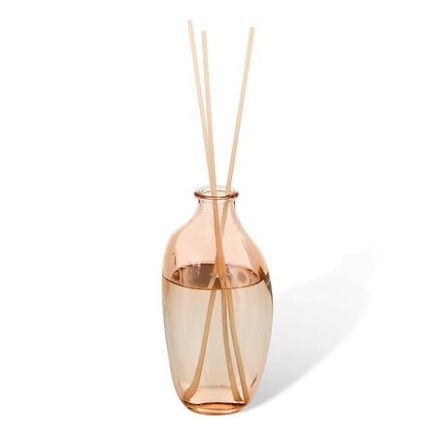 Diffuseur de parfum Sienna 200 ml verre modèle n°3