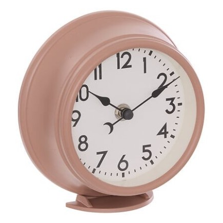 Horloge à poser Hory 15 cm