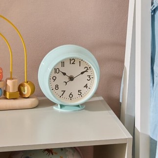 Horloge à poser Hory 15 cm