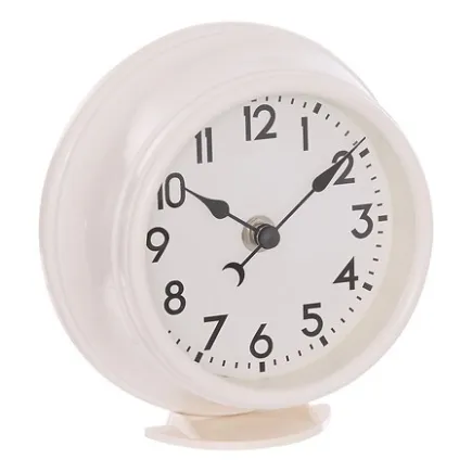 Horloge à poser Hory 15 cm