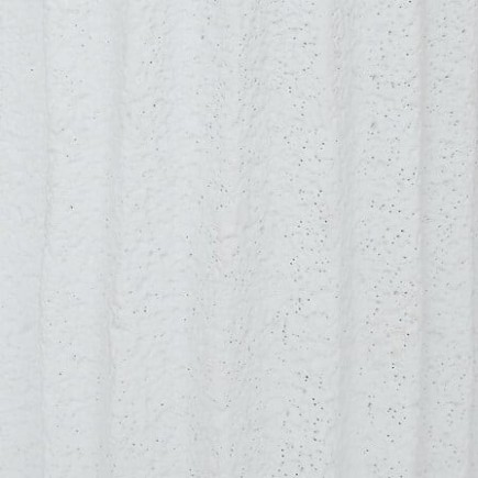 Lampe Fernan 36cm béton blanc