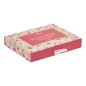 Jeu de cartes Fleur de Rose 12,6 x 9,5 cm