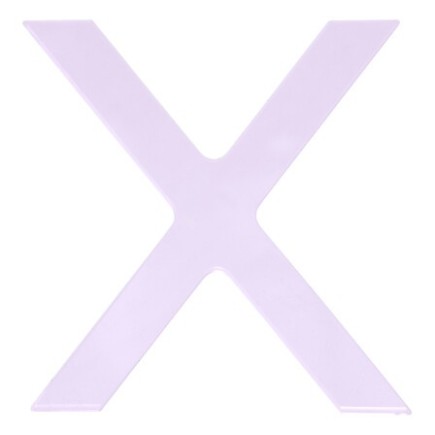 Jeu de morpion The Pool Side plexiglass