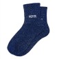 Chaussettes Paillettes Pepite Chaussettes Paillettes Pepite