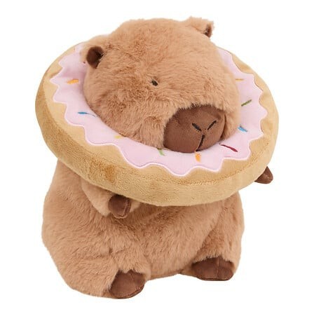 Peluche Capybara 22cm