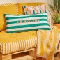 Coussin extérieur Poolside 35 x 75 cm