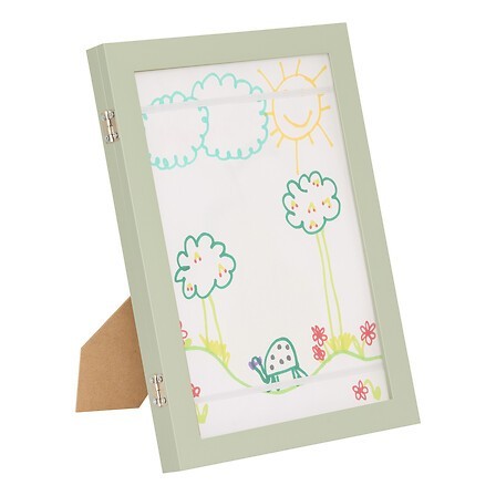 Cadre à dessins Dessy 23,8x32,6cm