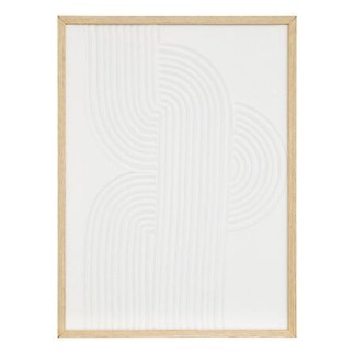 Toile 3D Harry texturé 29x39cm