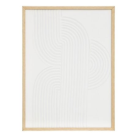 Toile 3D Harry texturé 29x39cm