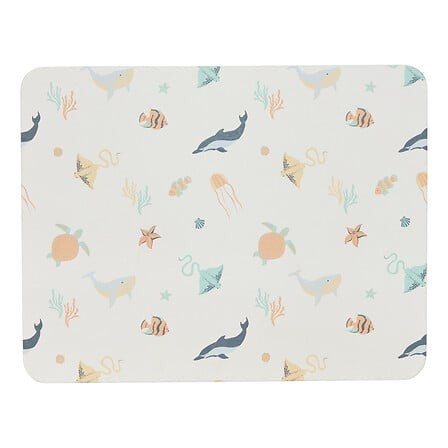 Tapis diatomite Mer 35x45cm