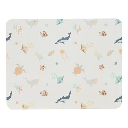 Tapis diatomite Mer 35x45cm