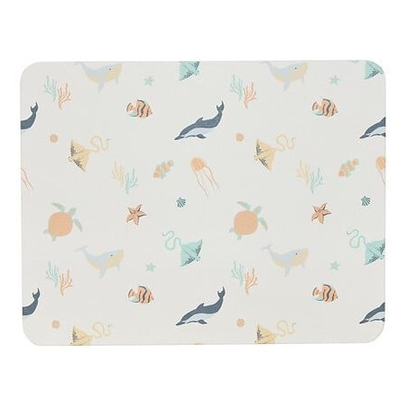 Tapis diatomite Mer 35x45cm