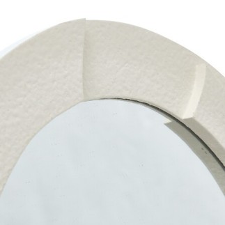 Miroir 3D Anny x3 bois