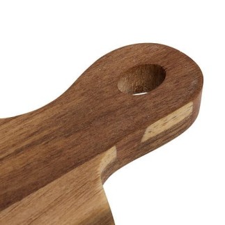 Planche à découper Organik 35x20cm acacia