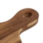 Planche à découper Organik 35x20cm acacia