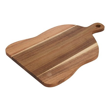 Planche à découper Organik 45x30cm acacia