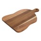 Planche à découper Organik 45x30cm acacia