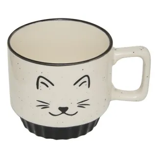 Mug animaux 30 cl chat