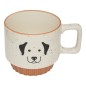 Mug animaux 30 cl chien