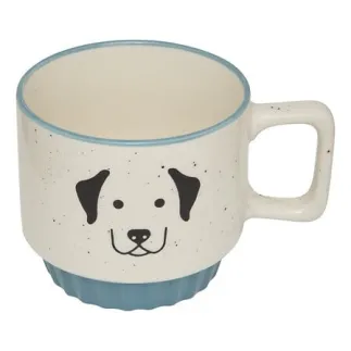 Mug animaux 30 cl chien