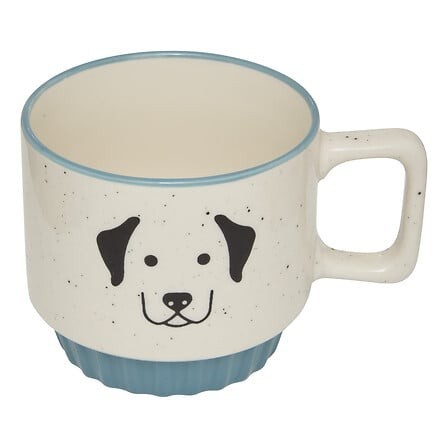 Mug animaux 30 cl chien