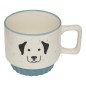 Mug animaux 30 cl chien