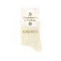 Chaussettes Paillettes Blondinette