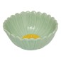 Bol Fleur de Rose 35cl vert