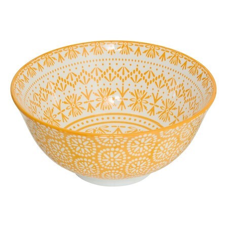 Coupelle Marly 15cm porcelaine