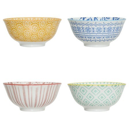 Coupelle Marly 15cm porcelaine