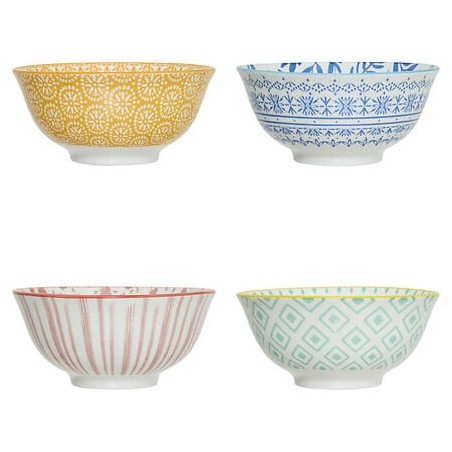 Coupelle Marly 15cm porcelaine