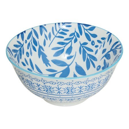 Coupelle Marly 15cm porcelaine