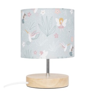 LAMPE À POSER MINI TOXEY HAUT 21 CM FÉE