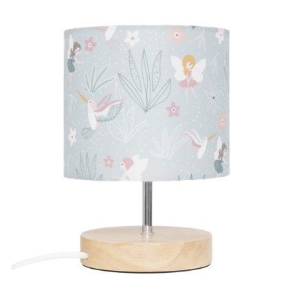 LAMPE À POSER MINI TOXEY HAUT 21 CM FÉE