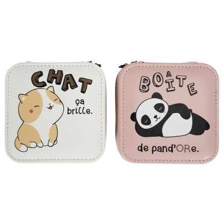 BOITE A BIJOUX KAWAII
