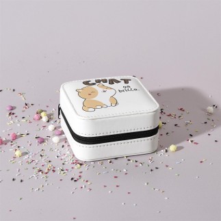 BOITE A BIJOUX KAWAII