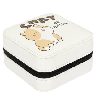 BOITE A BIJOUX KAWAII