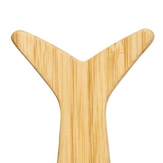 Lot de 2 couverts à salade Oceania poissons