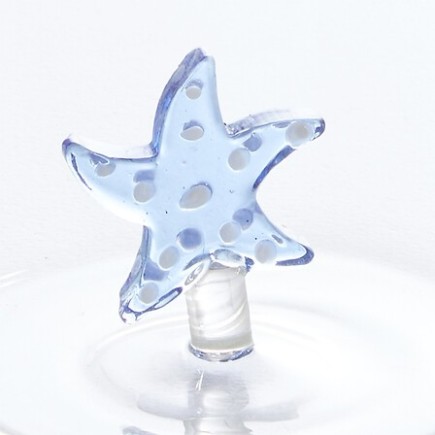 Gobelet Nelya 40 cl verre étoile