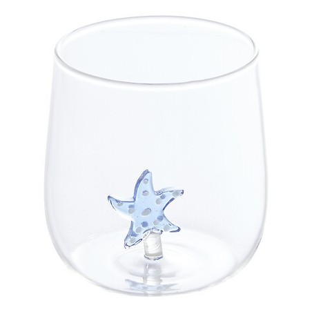 Gobelet Nelya 40 cl verre étoile