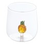 Gobelet Nelya 40 cl verre ananas