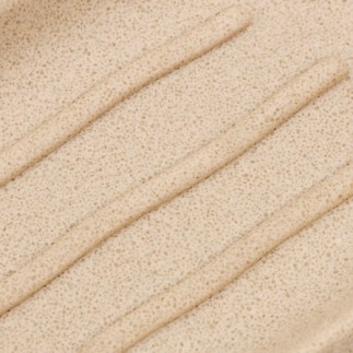 Porte savon Olea résine beige