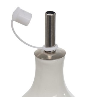 Bouteille vinaigre 0,5 l céramique