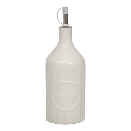 Bouteille vinaigre 0,5 l céramique
