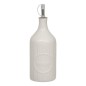 Bouteille vinaigre 0,5 l céramique