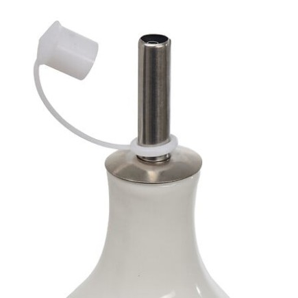 Bouteille huile 0,5 l céramique