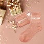Chaussettes Paillettes Merveilleuse