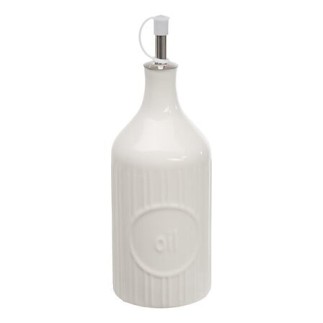 Bouteille huile 0,5 l céramique