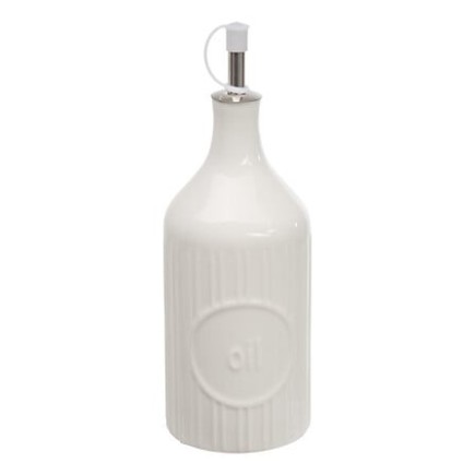 Bouteille huile 0,5 l céramique