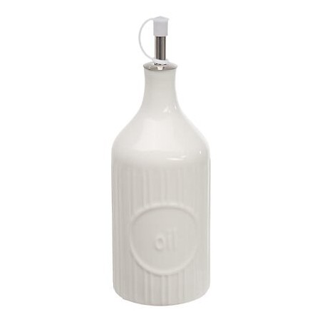 Bouteille huile 0,5 l céramique